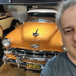 Meet your Posher, Dobrivoje